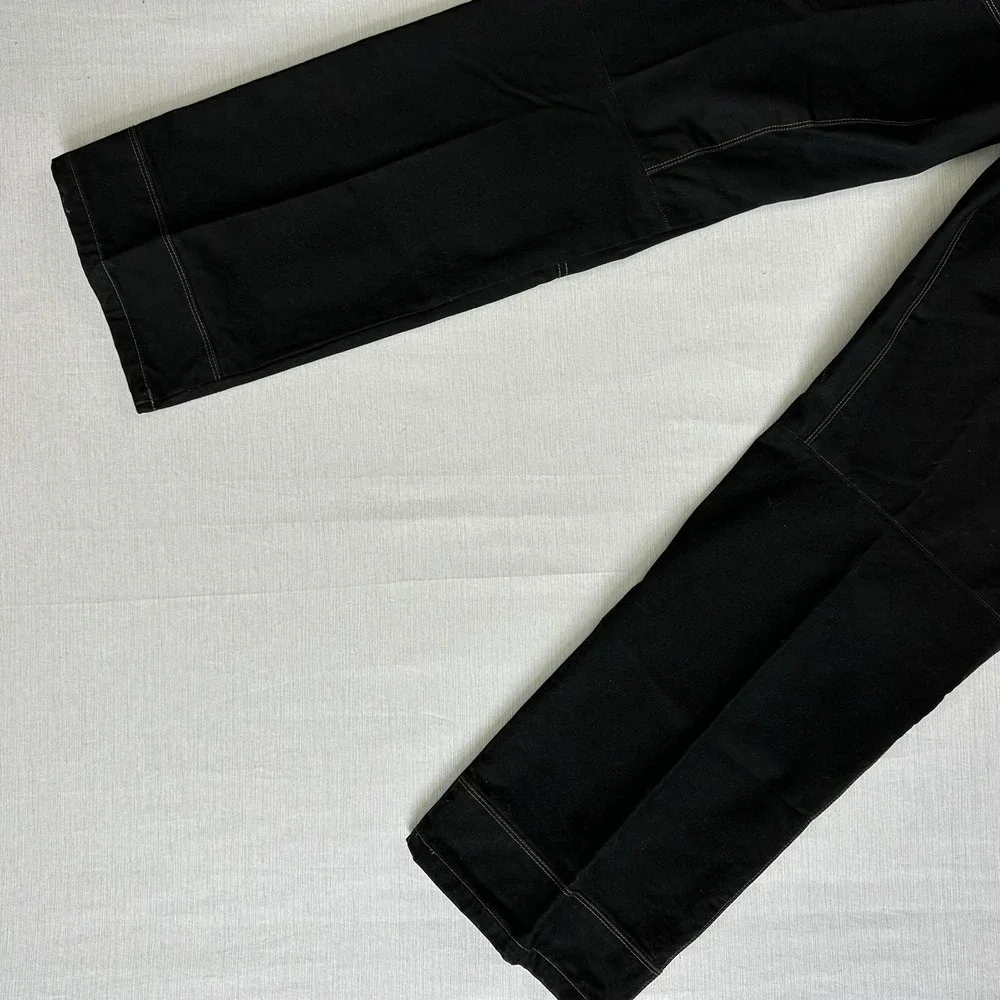 NWT Kuhl Rydr Vintage Patina Dye Pants Men 32x30 Dark Gray Hiking Outdoors